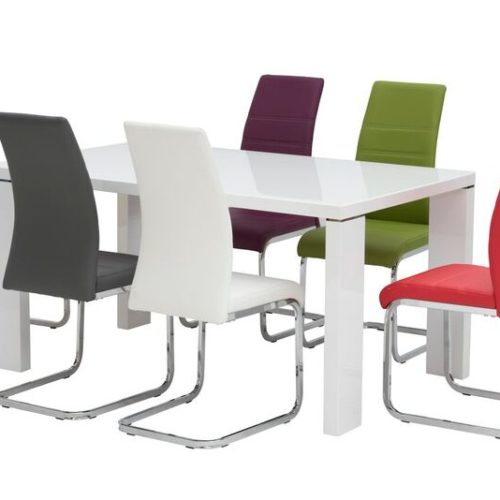Soho Chair | FurnitureDesigns Dublin | Shop Online
