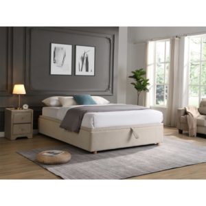 Rio Ottoman Bedframe