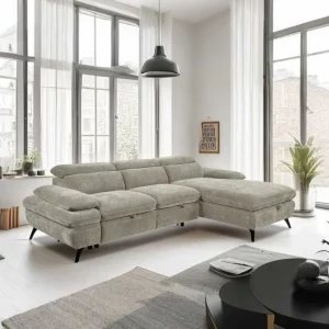 Hannah Corner Sofa Bed