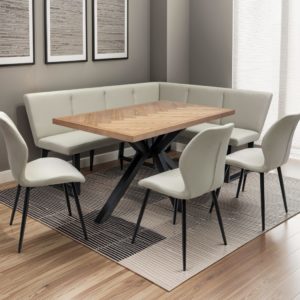Zara Dining Set