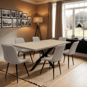 Dalton Dining Table