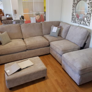 Dorchester Corner Offer