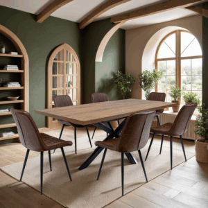Panama Dining Table