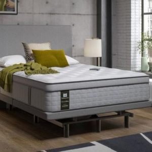 Sealy Elevate Ultra Franklin