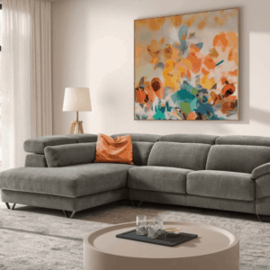 Dalmata Sofa