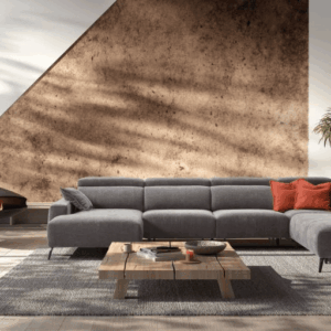 Vivian Sofa